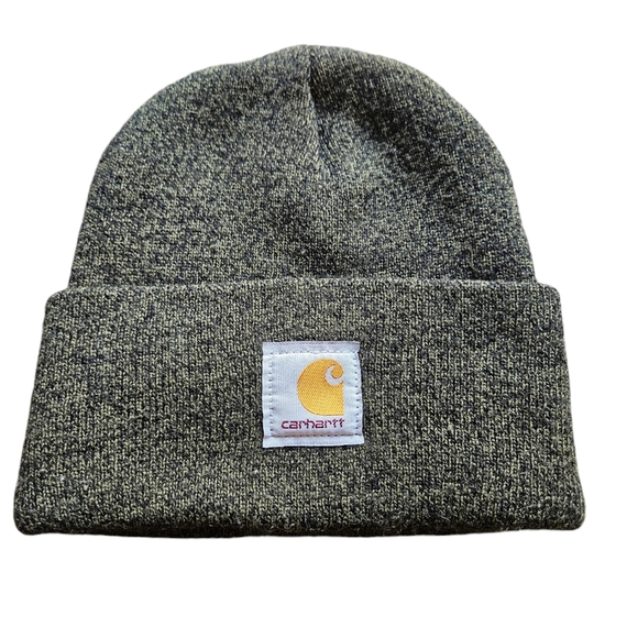 Carhartt Other - Carhartt Beanie NWOT